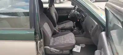 Автозапчасти б/у сиденье правое переднее за mitsubishi l 200 (ka0/kb0) basis einzelkabine 2wd ссылки oem iam 