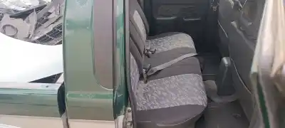 Автозапчасти б/у задние сиденья за mitsubishi l 200 (ka0/kb0) basis einzelkabine 2wd ссылки oem iam 