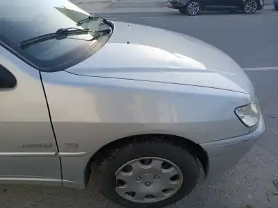 Автозапчастина б/у ПЕРЕДНЕ ПРАВЕ КРИЛО для PEUGEOT 306 BERLINA 3/4/5 PUERTAS (S2)  Посилання на OEM IAM   