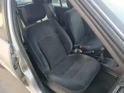 Second-hand car spare part RIGHT FRONT SEAT for PEUGEOT 306 BERLINA 3/4/5 PUERTAS (S2)  OEM IAM references   