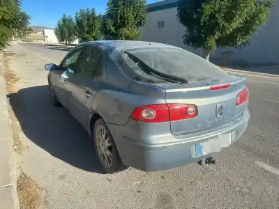 İkinci el araba yedek parçası SOL ARKA BAGLANTI için RENAULT LAGUNA II (BG0)  OEM IAM referansları   