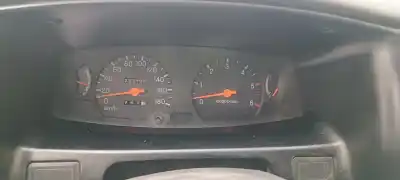 Автозапчасти б/у приборная доска за mitsubishi l 200 (ka0/kb0) basis einzelkabine 2wd ссылки oem iam 