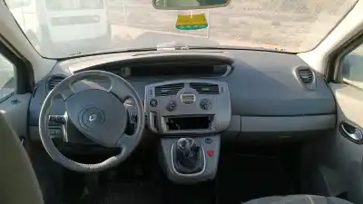 Pièce détachée automobile d'occasion LEVIER pour RENAULT SCENIC II  Références OEM IAM   