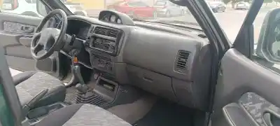 Автозапчасти б/у комплект подушки безопасности за mitsubishi l 200 (ka0/kb0) basis einzelkabine 2wd ссылки oem iam 