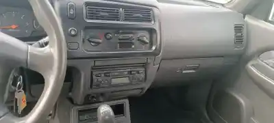 Автозапчасти б/у климат-контроль за mitsubishi l 200 (ka0/kb0) basis einzelkabine 2wd ссылки oem iam 