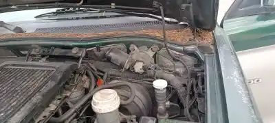 Автозапчасти б/у мотор переднего стеклоочистителя за mitsubishi l 200 (ka0/kb0) basis einzelkabine 2wd ссылки oem iam 
