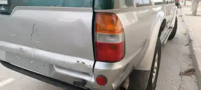 Автозапчасти б/у правый задний фонарь за mitsubishi l 200 (ka0/kb0) basis einzelkabine 2wd ссылки oem iam 