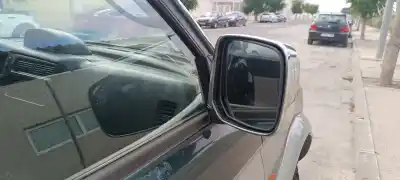 Автозапчасти б/у задний вид справа за mitsubishi l 200 (ka0/kb0) basis einzelkabine 2wd ссылки oem iam 