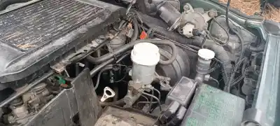 Автозапчасти б/у ТОРМОЗНОЙ СЕРВО за MITSUBISHI L 200 (KA0/KB0)  ссылки OEM IAM   