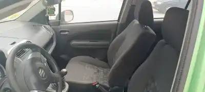 Second-hand car spare part right front seat for suzuki splash a5b gls oem iam references 