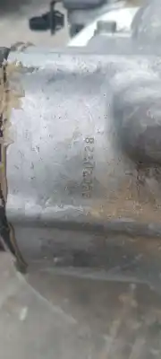 Second-hand car spare part gearbox for suzuki splash a5b gls oem iam references   