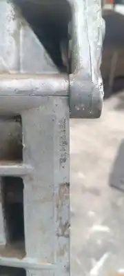 Second-hand car spare part gearbox for suzuki splash a5b gls oem iam references   