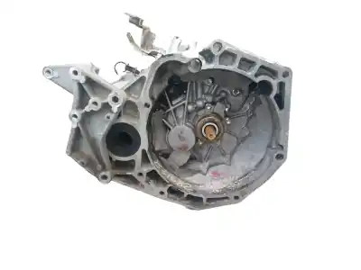 Second-hand car spare part gearbox for suzuki splash a5b gls oem iam references   