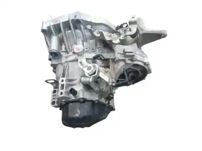 Second-hand car spare part gearbox for suzuki splash a5b gls oem iam references   