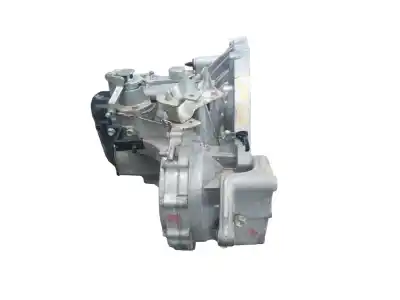 Second-hand car spare part gearbox for suzuki splash a5b gls oem iam references   