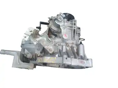 Second-hand car spare part gearbox for suzuki splash a5b gls oem iam references   