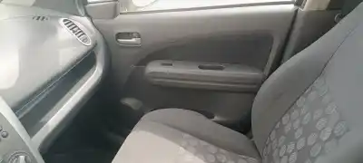 Second-hand car spare part right front door trim for suzuki splash a5b gls oem iam references 