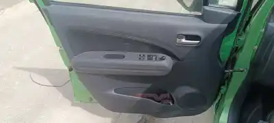 Second-hand car spare part left front door trim for suzuki splash a5b gls oem iam references 