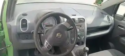 Second-hand car spare part airbag kit for suzuki splash a5b gls oem iam references 