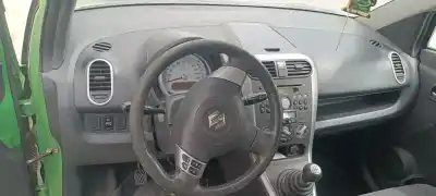 Second-hand car spare part multifunction switch for suzuki splash a5b gls oem iam references 