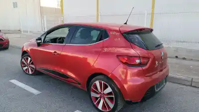 Pezzo di ricambio per auto di seconda mano alternatore per renault clio iv (bh_) 0.9 tce 90 riferimenti oem iam 