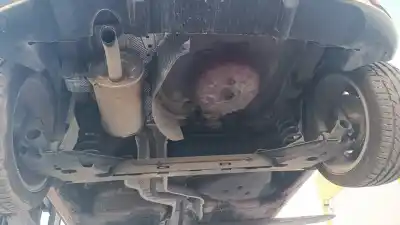 Pezzo di ricambio per auto di seconda mano ammortizzatore posteriore destro per renault clio iv (bh_) 0.9 tce 90 riferimenti oem iam 