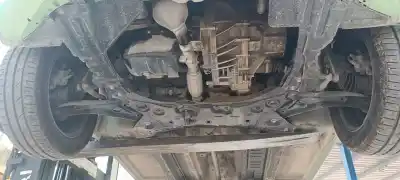 Second-hand car spare part front axle for suzuki splash a5b gls oem iam references   