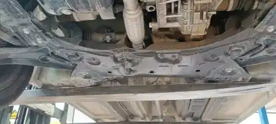 Second-hand car spare part front axle for suzuki splash a5b gls oem iam references   