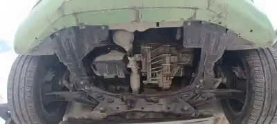 Second-hand car spare part front axle for suzuki splash a5b gls oem iam references 