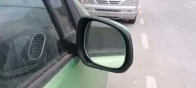 Second-hand car spare part right rearview mirror for suzuki splash a5b gls oem iam references   