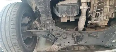 Second-hand car spare part front right transmission for suzuki splash a5b gls oem iam references   