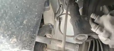 Second-hand car spare part front left transmission for suzuki splash a5b gls oem iam references   