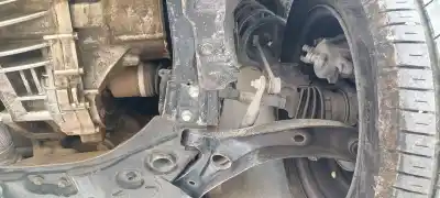 Second-hand car spare part front left transmission for suzuki splash a5b gls oem iam references 