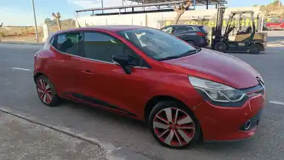 Pezzo di ricambio per auto di seconda mano alzacristalli anteriore destro per renault clio iv (bh_) 0.9 tce 90 riferimenti oem iam 