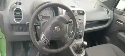 Second-hand car spare part steering wheel for suzuki splash a5b gls oem iam references 