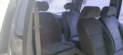 Second-hand car spare part third row seats for citroen evasion 2.0 hdi exclusive oem iam references 