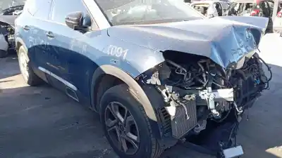 Gebrauchtes Autoersatzteil RÜCKSEITE RECHTS zum CITROEN C5 AIRCROSS  OEM-IAM-Referenzen   