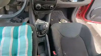 Pezzo di ricambio per auto di seconda mano leva del cambio per renault clio iv (bh_) 0.9 tce 90 riferimenti oem iam 