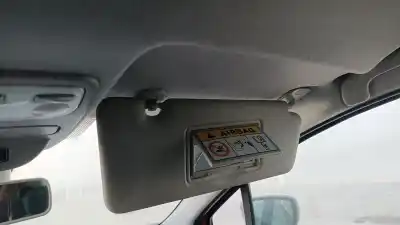 Pezzo di ricambio per auto di seconda mano parasole destro per renault clio iv (bh_) 0.9 tce 90 riferimenti oem iam 