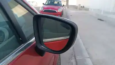 Автозапчастина б/у ПРАВИЙ ЗАДНИЙ ОГЛЯД для RENAULT CLIO IV (BH_)  Посилання на OEM IAM   