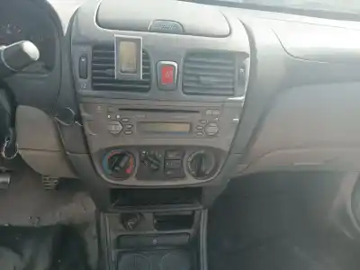 Second-hand car spare part CLIMATE CONTROL for NISSAN ALMERA (N16/E)  OEM IAM references   