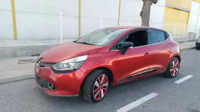 Автозапчастина б/у ПЕРЕДНЯ ПРАВА ТРАНСМІСІЯ для RENAULT CLIO IV (BH_)  Посилання на OEM IAM   