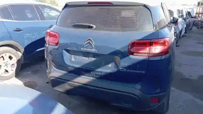 İkinci el araba yedek parçası KLIMA KOMPRESÖRÜ için CITROEN C5 AIRCROSS  OEM IAM referansları   