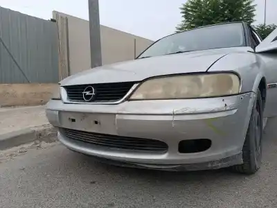 Second-hand car spare part FRONT BUMPER for OPEL VECTRA B BERLINA  OEM IAM references   