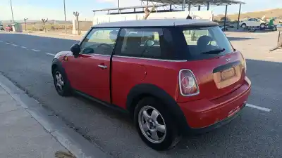 Автозапчасти б/у правый задний амортизатор за mini mini (r56) one ссылки oem iam   