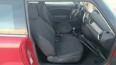 Автозапчасти б/у сиденье правое переднее за mini mini (r56) one ссылки oem iam   