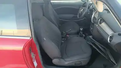 Second-hand car spare part right front seat for mini mini (r56) one oem iam references 