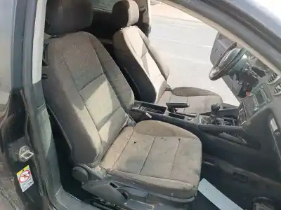 Автозапчастина б/у ПЕРЕДНЕ ПРАВЕ СИДІЛО для AUDI A3 (8P)  Посилання на OEM IAM   