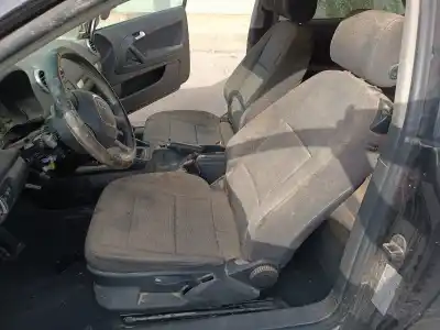 Tweedehands auto-onderdeel LINKER VOORSTOEL voor AUDI A3 (8P)  OEM IAM-referenties   