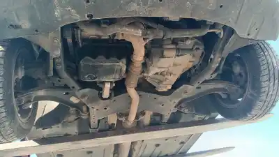 Second-hand car spare part front axle for mini mini (r56) one oem iam references 